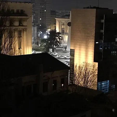 Parisian Bükreş