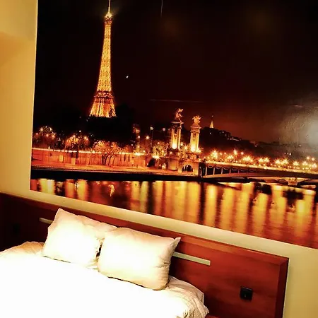 Parisian *