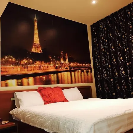 Parisian