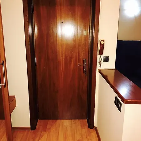 Apartmán Parisian