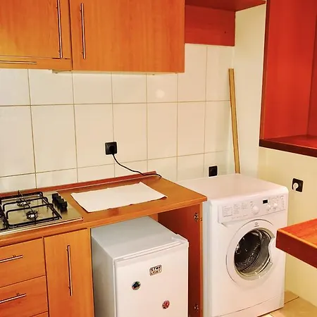 Apartmán Parisian *